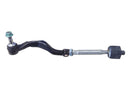 Suspensia X05TA6458 Steering Tie Rod End Assembly - Front Left