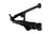 Suspensia X06CJ7060 Suspension Control Arm and Ball Joint Assembly - Front Left Lower