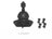 Suspensia X07BJ7594 Suspension Ball Joint - Front Upper