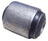 Suspensia X07BU0020 Suspension Control Arm Bushing - Rear Inner