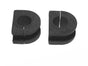 Suspensia X07BU7493 Suspension Stabilizer Bar Bushing - Front