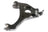 Suspensia X07CJ0364 Suspension Control Arm and Ball Joint Assembly - Front Right Lower