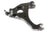 Suspensia X07CJ0365 Suspension Control Arm and Ball Joint Assembly - Front Left Lower