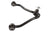 Suspensia X07CJ0630 Suspension Control Arm and Ball Joint Assembly - Front Right Upper