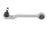Suspensia X07CJ0897 Suspension Control Arm and Ball Joint Assembly - Front Left Rearward