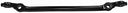 Suspensia X07DL0004 Steering Drag Link - Center