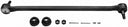 Suspensia X07DL7484 Steering Drag Link - Center