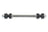 Suspensia X07SL0692 Suspension Stabilizer Bar Link - Front