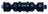 Suspensia X07SL1153 Suspension Stabilizer Bar Link - Front