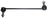 Suspensia X07SL1197 Suspension Stabilizer Bar Link - Front