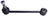 Suspensia X07SL1246 Suspension Stabilizer Bar Link - Rear