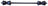 Suspensia X07SL1257 Suspension Stabilizer Bar Link - Rear