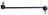 Suspensia X07SL6487 Suspension Stabilizer Bar Link - Front