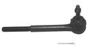 Suspensia X07TE0196 Steering Tie Rod End - Front Outer