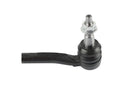 Suspensia X07TE0950 Steering Tie Rod End - Front Outer