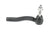 Suspensia X07TE1048 Steering Tie Rod End - Front Right Outer