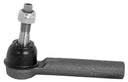 Suspensia X07TE1093 Steering Tie Rod End - Front Outer
