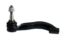 Suspensia X07TE6857 Steering Tie Rod End - Front Left Outer