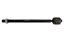 Suspensia X07TR0211 Steering Tie Rod End - Front Inner