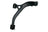 Suspensia X09CJ1348 Suspension Control Arm and Ball Joint Assembly - Front Right Lower