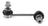 Suspensia X09SL0528 Suspension Stabilizer Bar Link - Rear Left