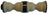 Suspensia X09SL1354 Suspension Stabilizer Bar Link - Front