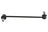Suspensia X09SL6549 Suspension Stabilizer Bar Link - Front Left