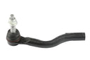 Suspensia X09TE0820 Steering Tie Rod End - Front Left Outer