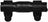 Suspensia X13AS0001 Steering Tie Rod End Adjusting Sleeve - Front Inner or Front Left
