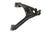 Suspensia X13CJ7267 Suspension Control Arm and Ball Joint Assembly - Front Right Lower