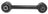 Suspensia X13LA0099 Suspension Control Arm - Rear