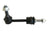 Suspensia X13SL0404 Suspension Stabilizer Bar Link - Front