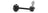 Suspensia X13SL0478 Suspension Stabilizer Bar Link - Front