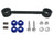 Suspensia X13SL0500 Suspension Stabilizer Bar Link - Rear