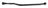 Suspensia X13SL0577 Suspension Track Bar - Front