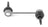 Suspensia X13SL0896 Suspension Stabilizer Bar Link - Rear