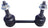 Suspensia X13SL6554 Suspension Stabilizer Bar Link - Rear