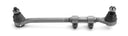 Suspensia X13TA0041 Steering Tie Rod End Assembly - Front