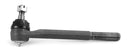 Suspensia X13TE0434 Steering Tie Rod End - Front Inner
