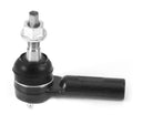 Suspensia X13TE1015 Steering Tie Rod End - Front Outer