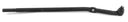 Suspensia X13TR0347 Steering Tie Rod End - Front Right Outer