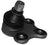Suspensia X14BJ0169 Suspension Ball Joint - Front Lower