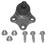 Suspensia X15BJ0305 Suspension Ball Joint - Front Lower