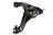 Suspensia X15CJ0366 Suspension Control Arm and Ball Joint Assembly - Front Right Lower