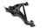 Suspensia X15CJ0779 Suspension Control Arm and Ball Joint Assembly - Front Left Lower