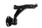 Suspensia X15CJ6600 Suspension Control Arm and Ball Joint Assembly - Front Right Lower