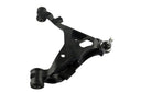 Suspensia X15CJ7071 Suspension Control Arm and Ball Joint Assembly - Front Right Lower