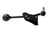 Suspensia X15CJ7082 Suspension Control Arm and Ball Joint Assembly - Front Right Lower Forward