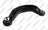 Suspensia X15CJ7085 Suspension Control Arm and Ball Joint Assembly - Rear Left Upper