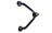 Suspensia X15CJ7125 Suspension Control Arm and Ball Joint Assembly - Front Right Upper